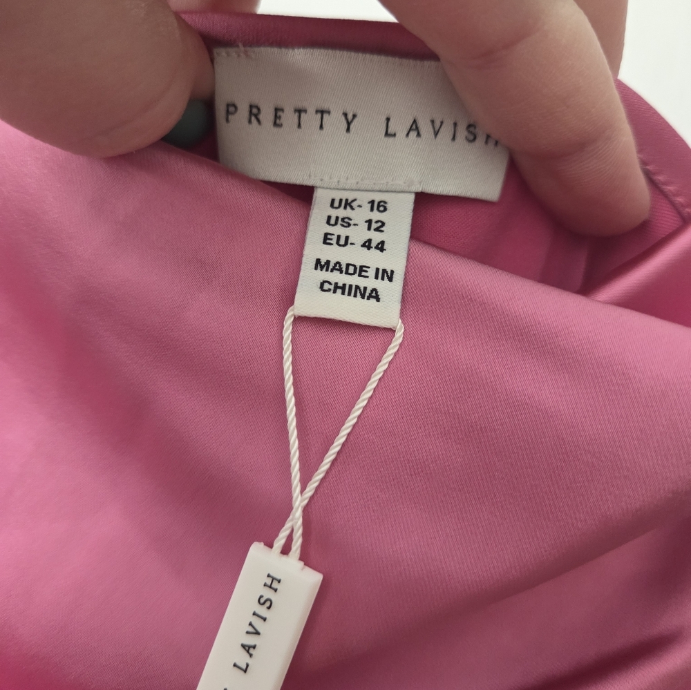 Pretty Lavish - image 6